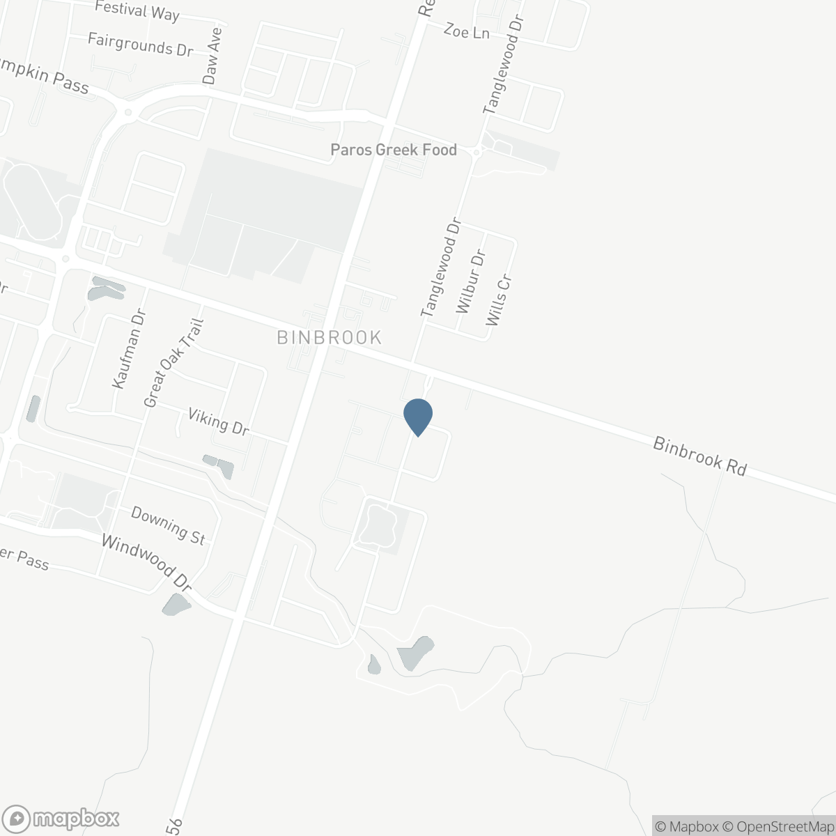 34 SOUTHBROOK Drive Unit# 43, Binbrook, Ontario L0R 1C0
